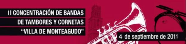 II Concentración Banda Tambores y Cornetas 2011
