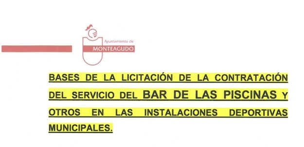 Bando Corto Piscinas wEB