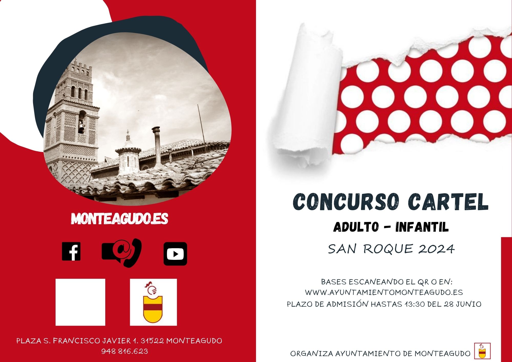 concurso cartel