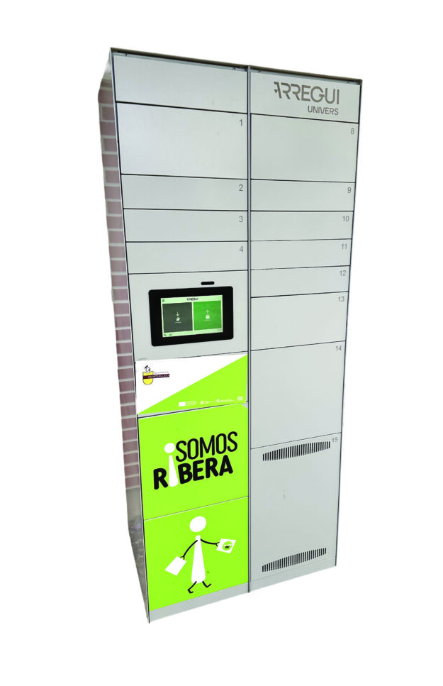 Taquillas inteligentes_Monteagudo